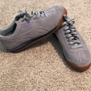 Puma shoes